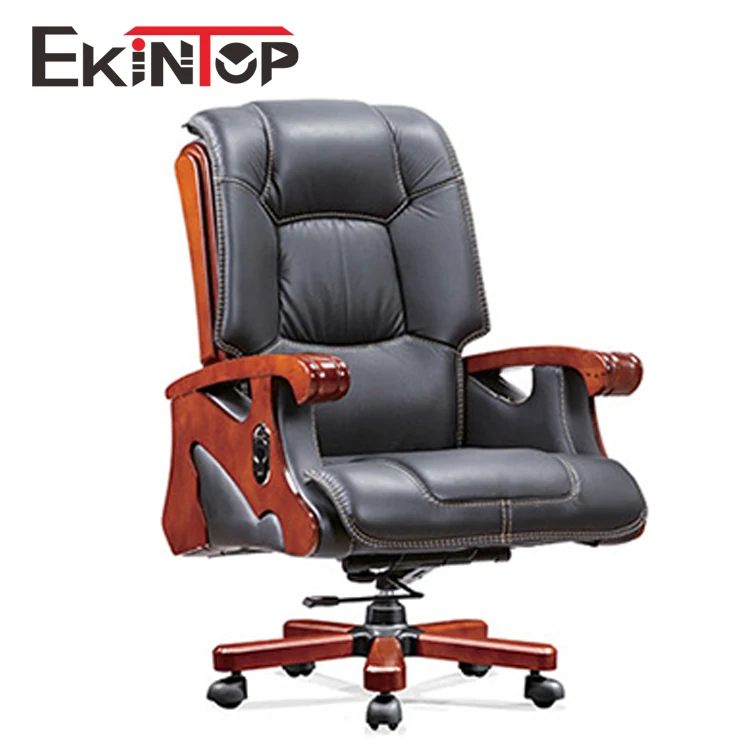 New Design Recaro Office Chair Producer with Nylon Wheels