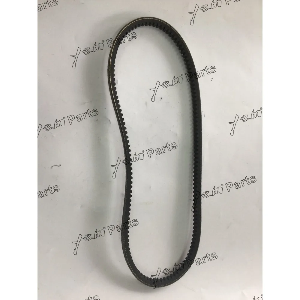 V3307 Belt Fan 1G772-97010 for Kubota Engine