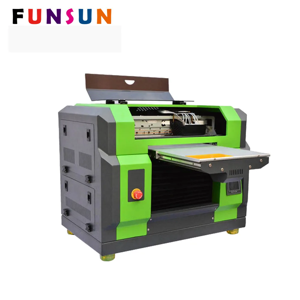 funsun a3 printer