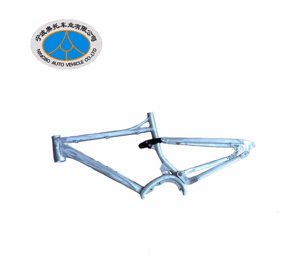 cycle frames