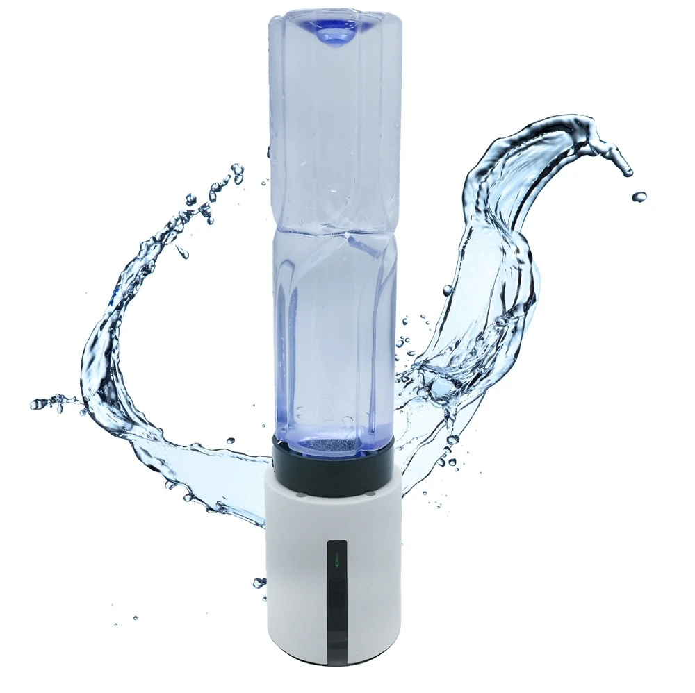 Портативный водородный генератор. Magic h002 10. Декоративная капля Magic Water. Инструкция к опытам Magic Water.