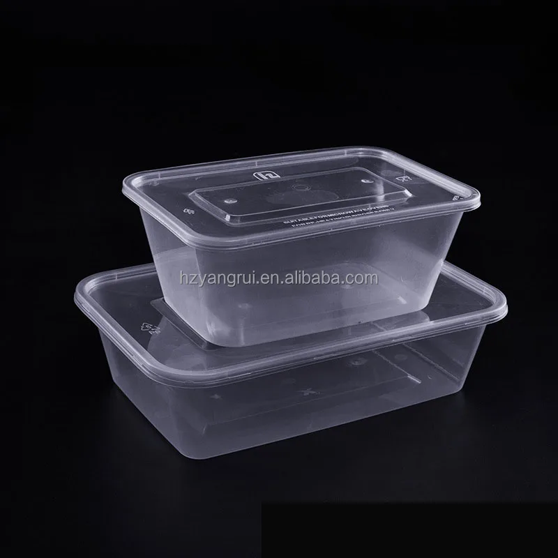 Disposable Biodegradable Food Container Manufacturers, Suppliers and  Factory - Wholesale Products - Huizhou Yangrui Printing & Packaging Co.,Ltd.