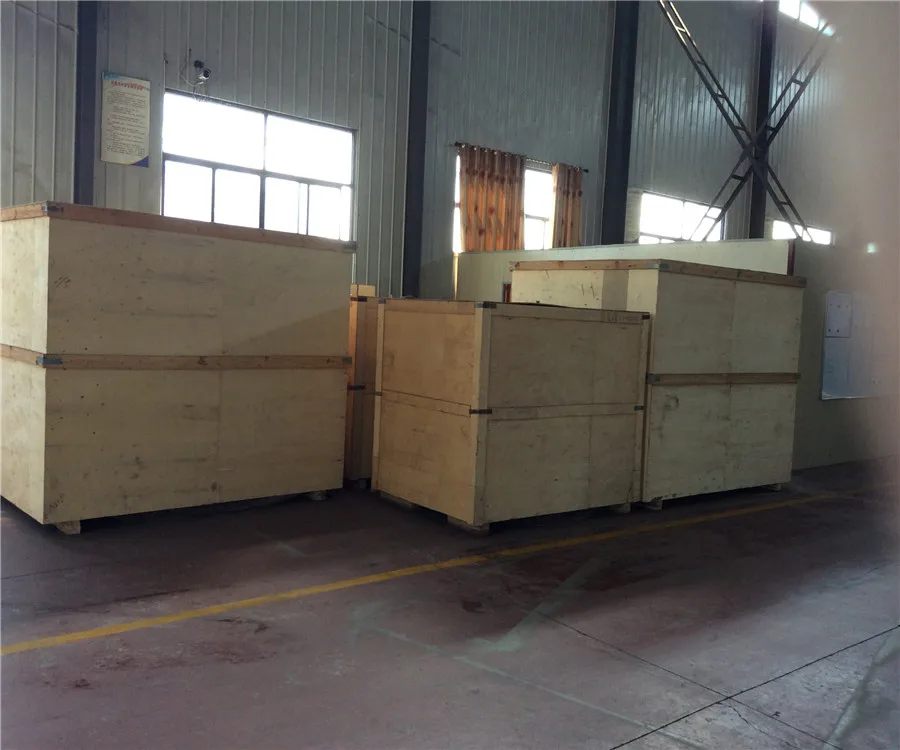 Ship Sewage Treatment and Storage Holding Tank