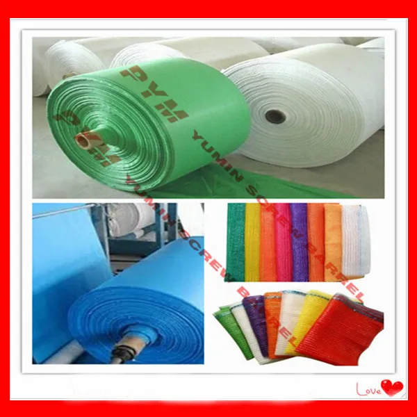 Высокое качество пп тканые саке для приготовления машины