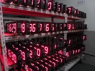 Hangzhou Tuoxing Electronic Technology Co., Ltd. 2