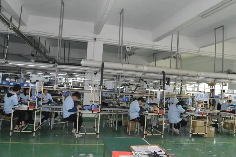 Guangzhou Flydee Electronic Technology Co., Ltd.