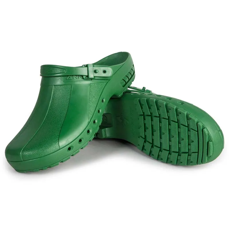 Source ANNO Green Comfortable Medical Clogs Surgical Hospital Shoes For Doctor on m.alibaba.com