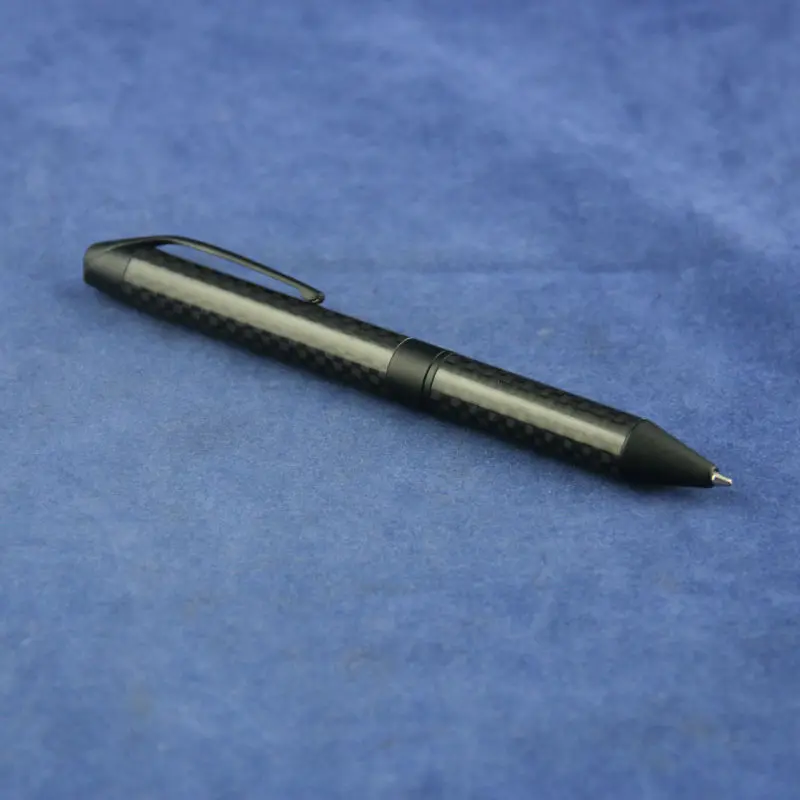 jiangxin specific heavy carbon fiber pen with custom logo - buy