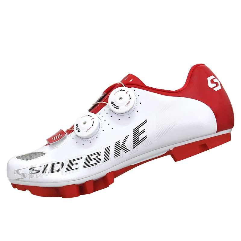 stylish cycling shoes