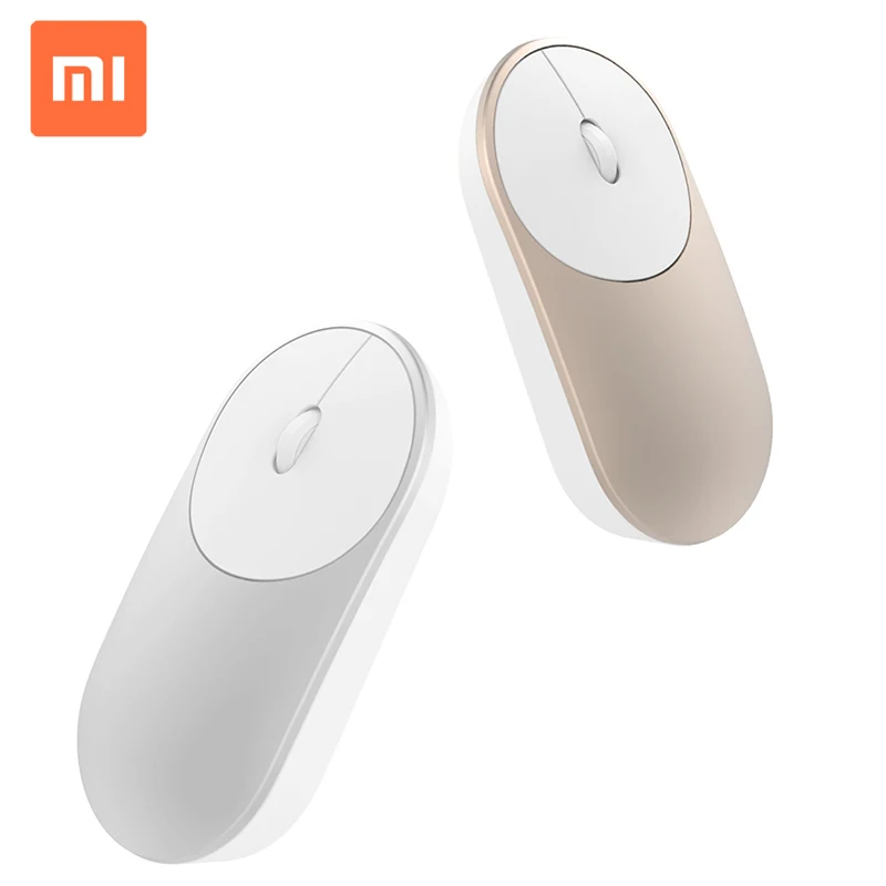 mi portable mouse xiaomi