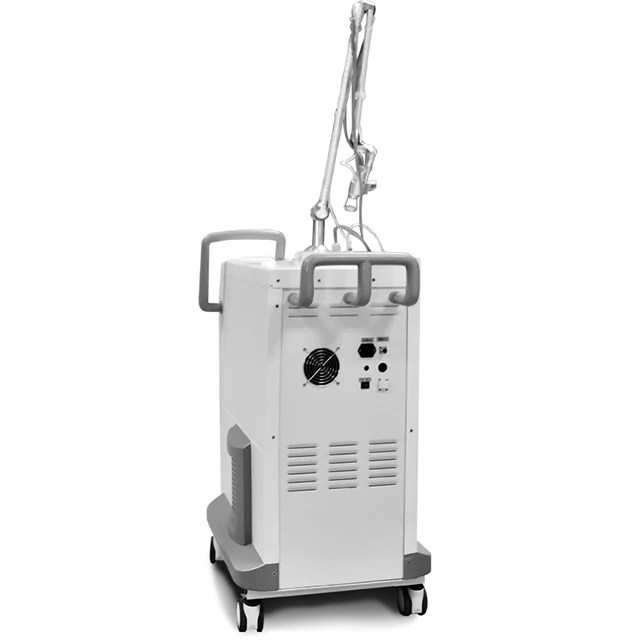 factional co2 laser vaginal tightening / vagina treatment laser