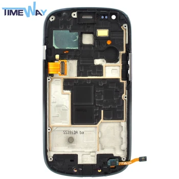 Lcd Touch Screen Replacement for Samsung Galaxy S3 mini i8190 Lcd for Samsung Galaxy s3 neo i9301i Lcd