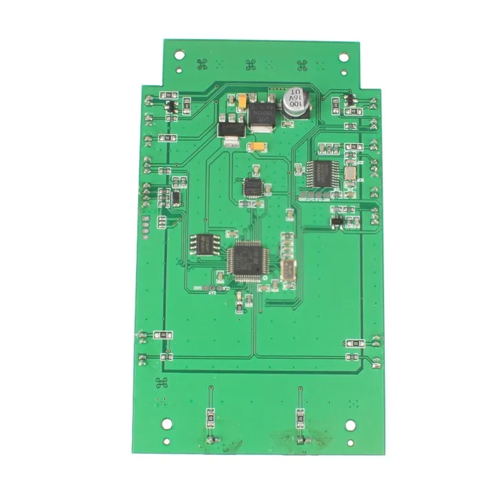 High Quality HMX 280 CC3D v1 1 Flight Controller for HiSky HMX280 HMX 280