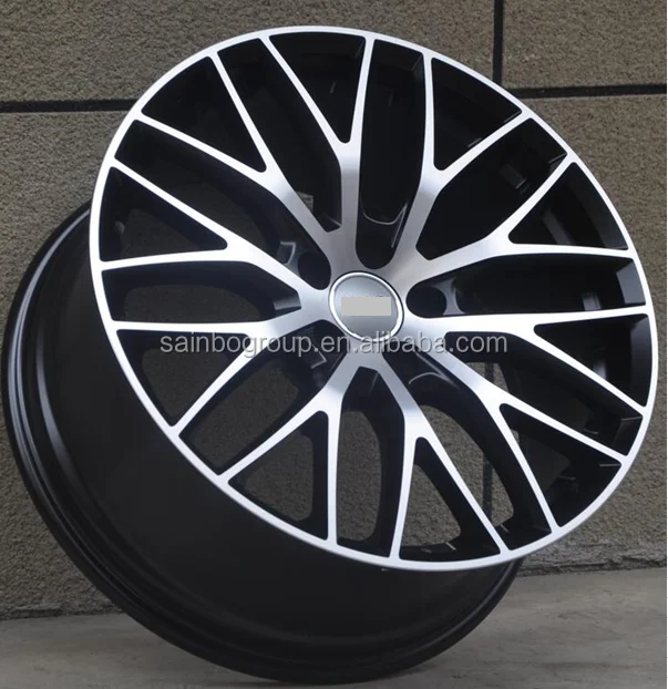 
Спортивные диски для автомобилей 