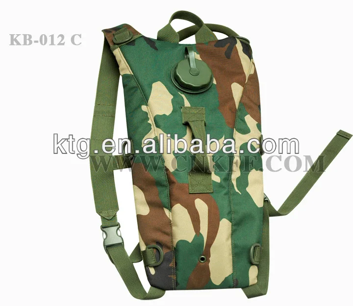 army bolsa price