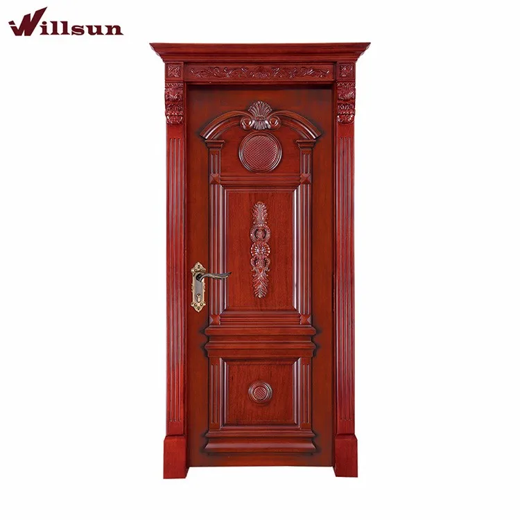 Exquisite Carving Kerala Wooden Door Frames Designs Beautiful Buy Kerala Wooden Door Frames Designs Door Frames Designs Wooden Door Frames Designs Product On Alibaba Com