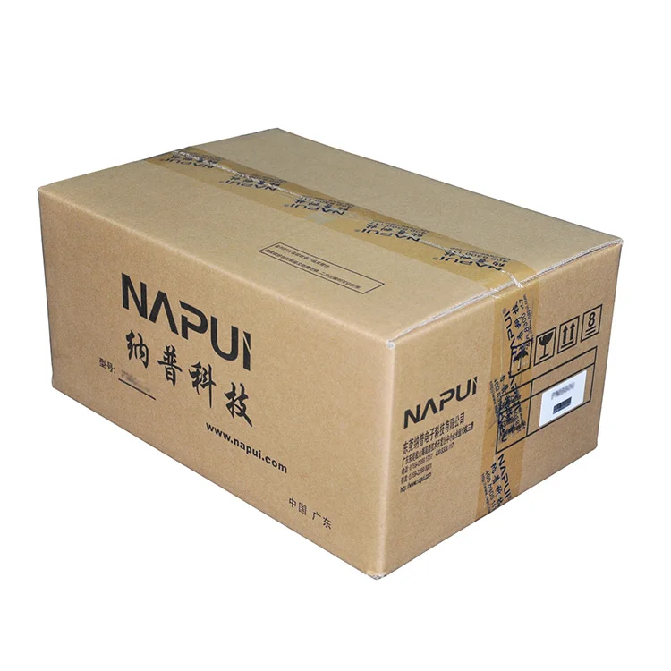PM9812 Intelligent Single Phase Power Factor Meter LED Digital Power Meter