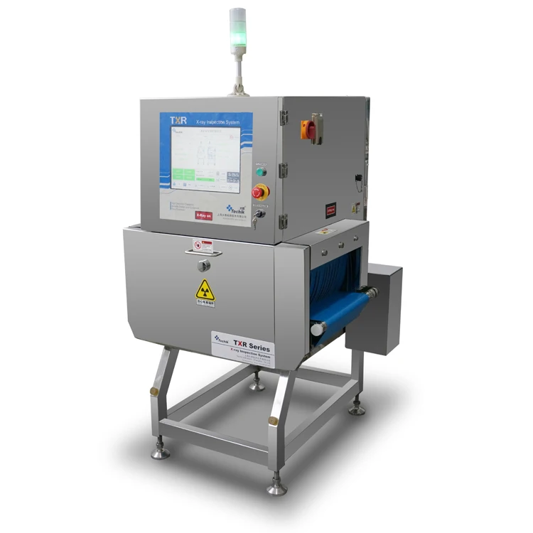 Super Sensitive Pcb X Ray Inspection Machine