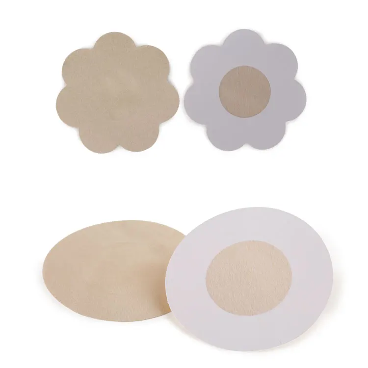 Satin Nipple Covers – Swimsaic Malaysia