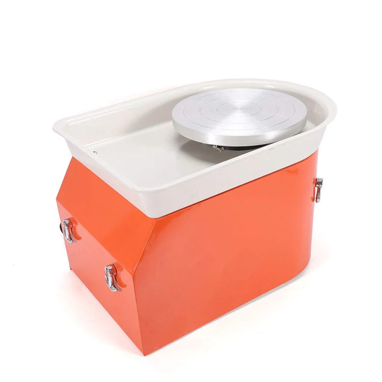 
Художественные принадлежности, хобби, электрическое гончарное колесо для керамики, производитель дистрибьюторов 