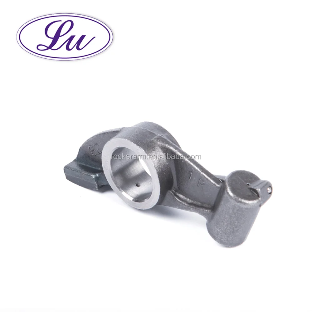 OEM NO 13257-40F07 13257-40F03 KA24E/D21 Iron Rocker Arm Assembly for