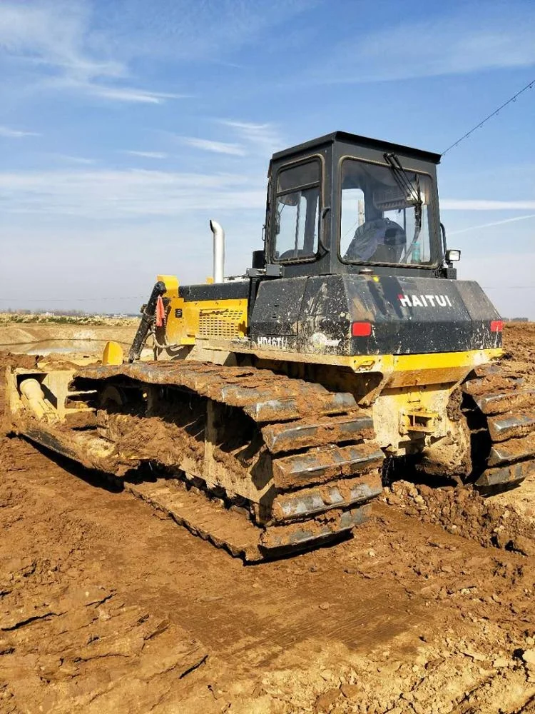 Цена со скидкой энергосберегающие 160HP JFDL-HD16MS гусеничный бульдозер для продажи
