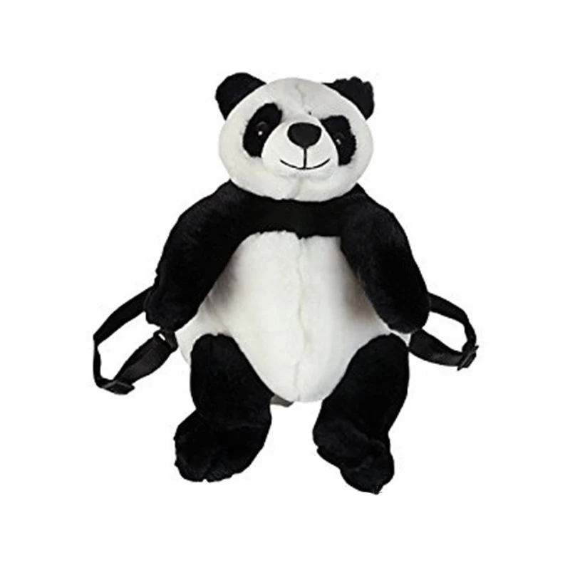 plush panda bear