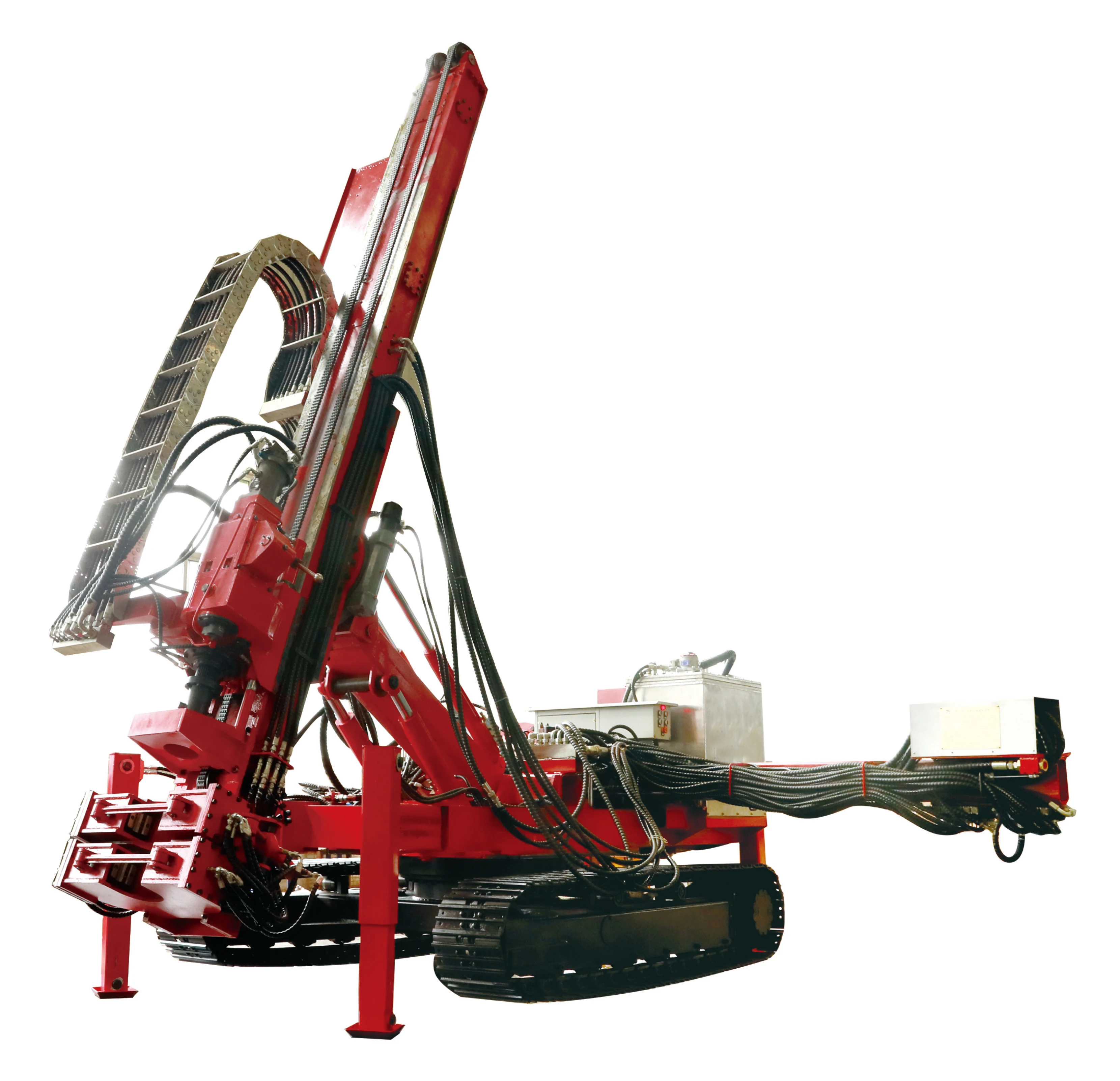 Full Angle Multifunction Drill Machine 