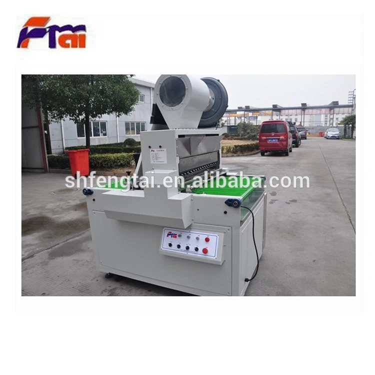 Economic and Reliable hot melt glue machine labeling coating