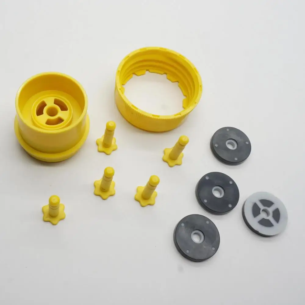 Высококачественные пластиковые детали Shenzhen SWE по конкурентоспособной цене литьевые