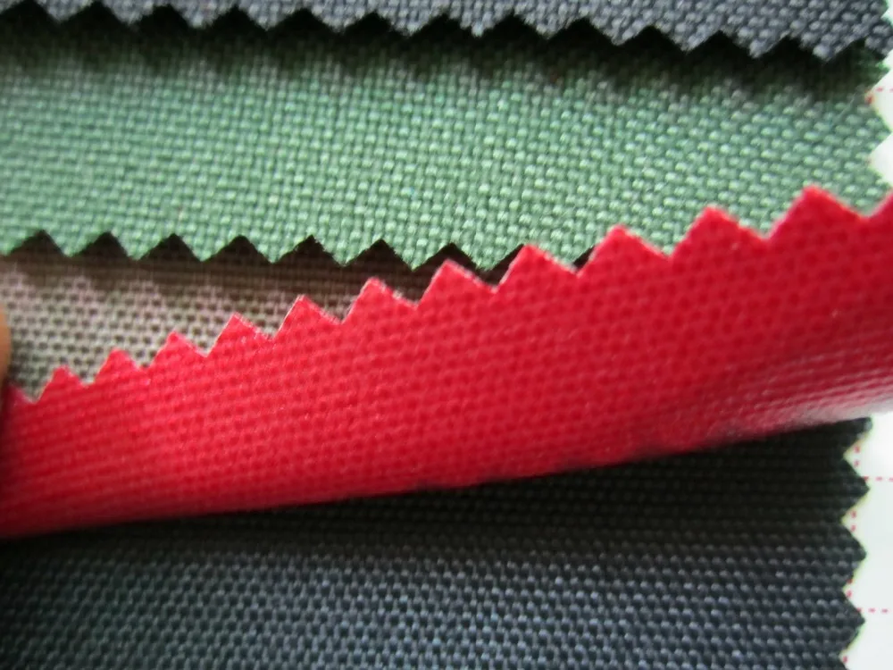 Высококачественный нейлоновый рюкзак 66 cordura нейлоновая ткань с ПУ