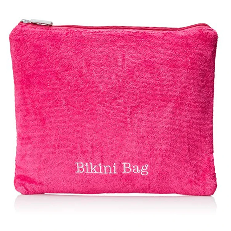 Hikaro Grande Borsa Da Spiaggia Idrorepellente Con Cerniera Fiore Del Cielo 105062116 - Foto 8