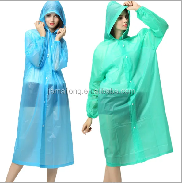 impermeable precio