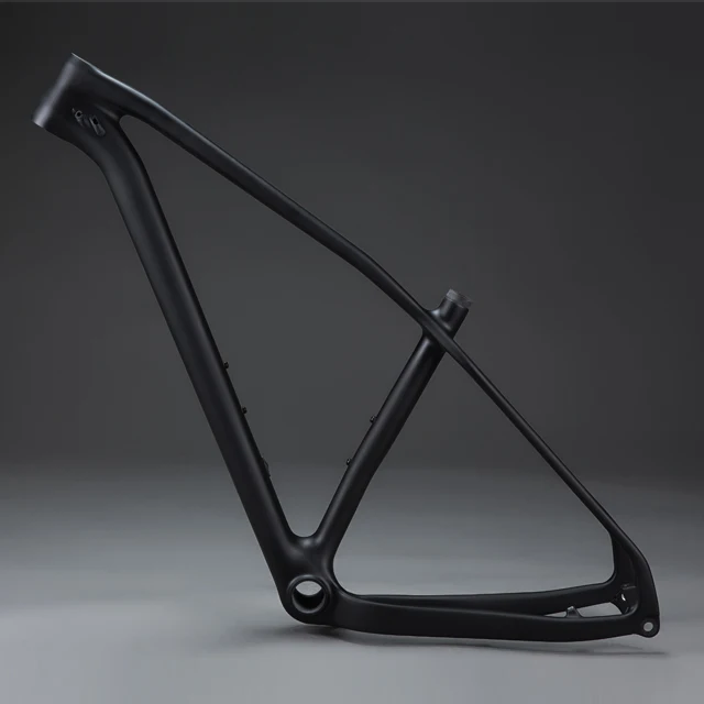 light mtb frame