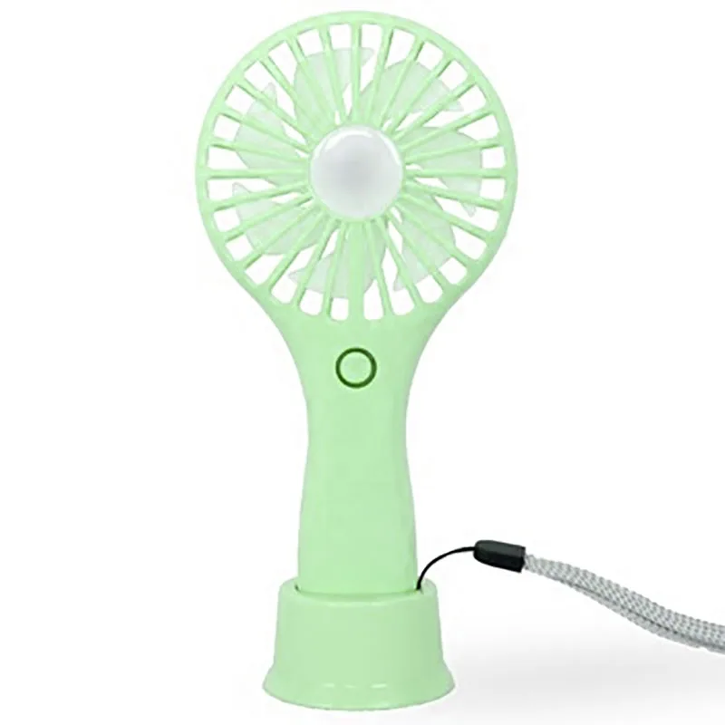 Hot Portable Mini Usb Rechargeable Fan Child - Buy Ventilador Usb Product on Alibaba.com