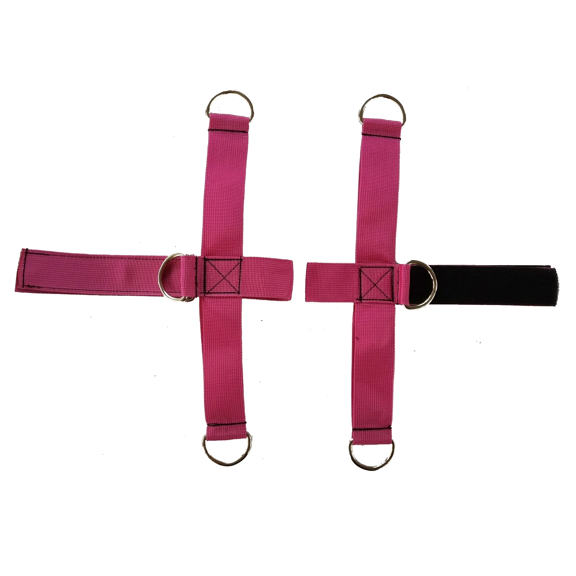 
Манжеты для ног для кабельных машин и Резиновая лента 