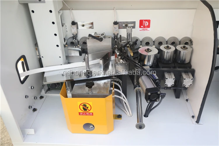 HQ4500AT Carpenter Gluing Machine Edge Bander Machine