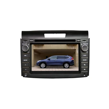 Music bass stereo Sound quality 24v car dvd cd player with android system