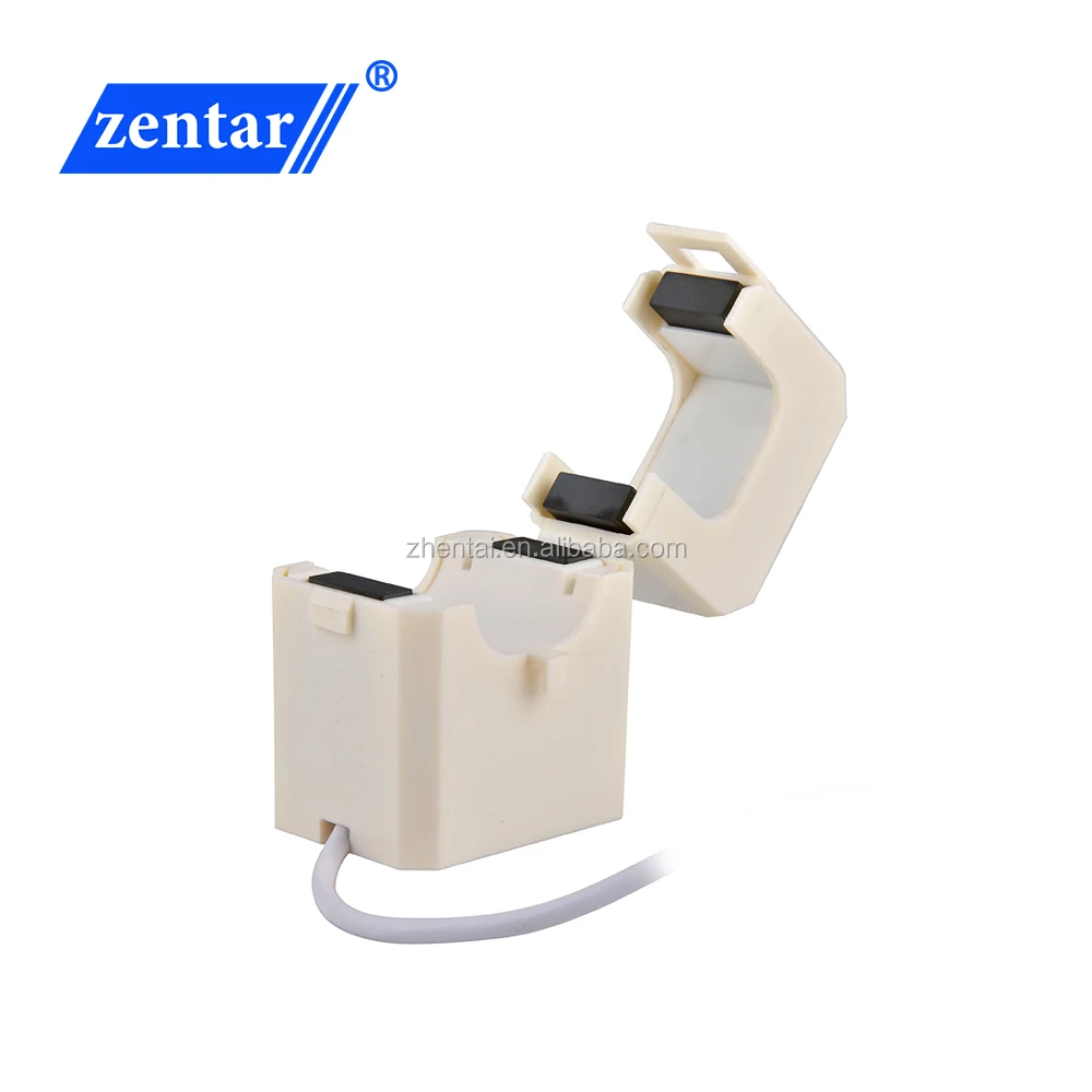 WIFI Wireless Current Transformer for Sale Clamp Ct for Energy Meter with CE
