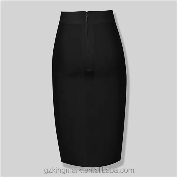 Hot Wholesale Bodycon RAYONParty Wear Long Skirts for Women