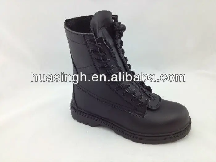 rapid response boots