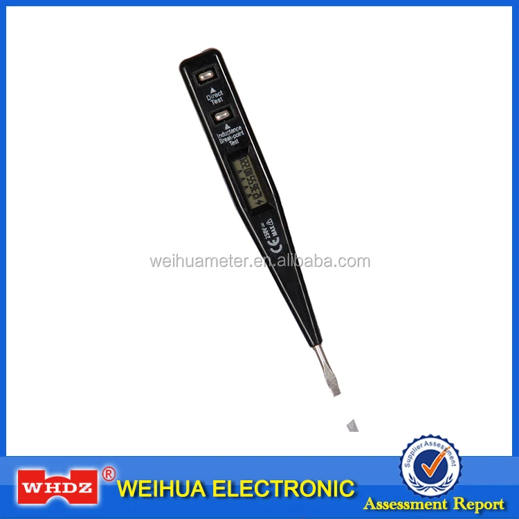 Weihua Digital Multimeter