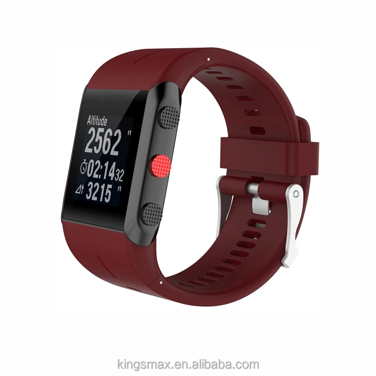 Reloj Pulsometro Polar V800 Correa Polar V800 Original Polar Watch