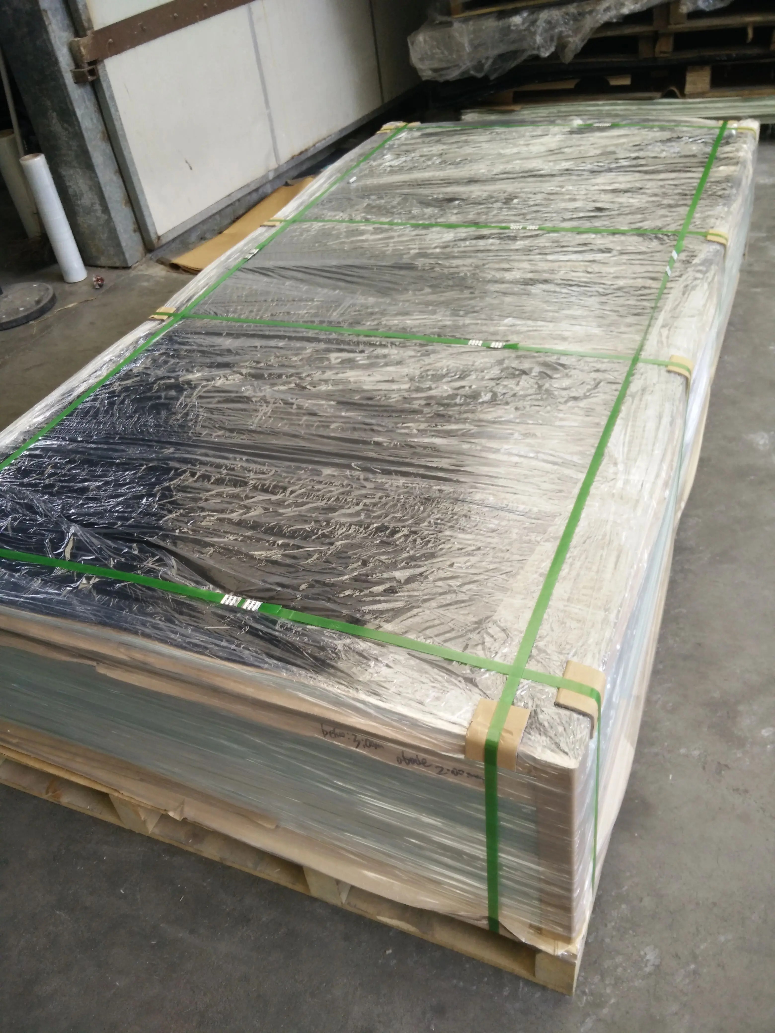 Factory Fr4 Copper Clad Laminated Sheet Pcb Blank Board Buy Copper