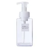 450ml trasparente