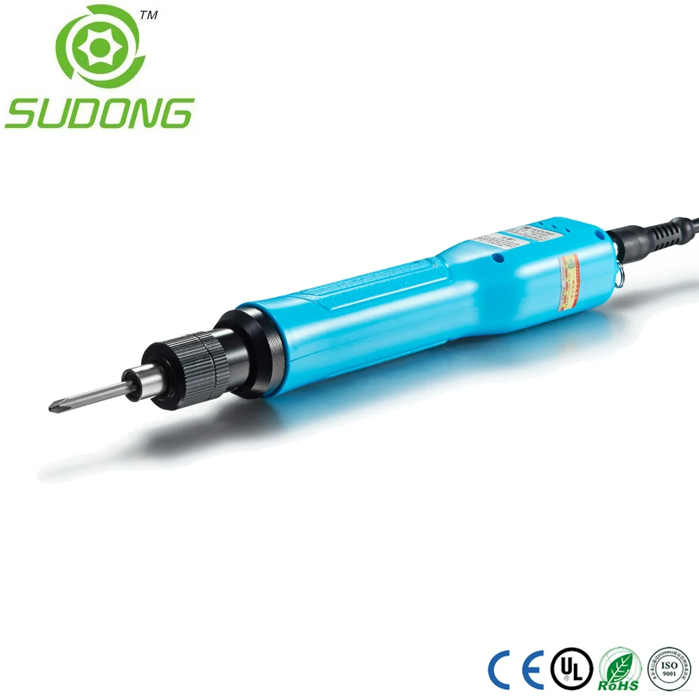 Powered Screw Driver 319 Kgf.cm 0.291.86 N.m 1000rpm Electric