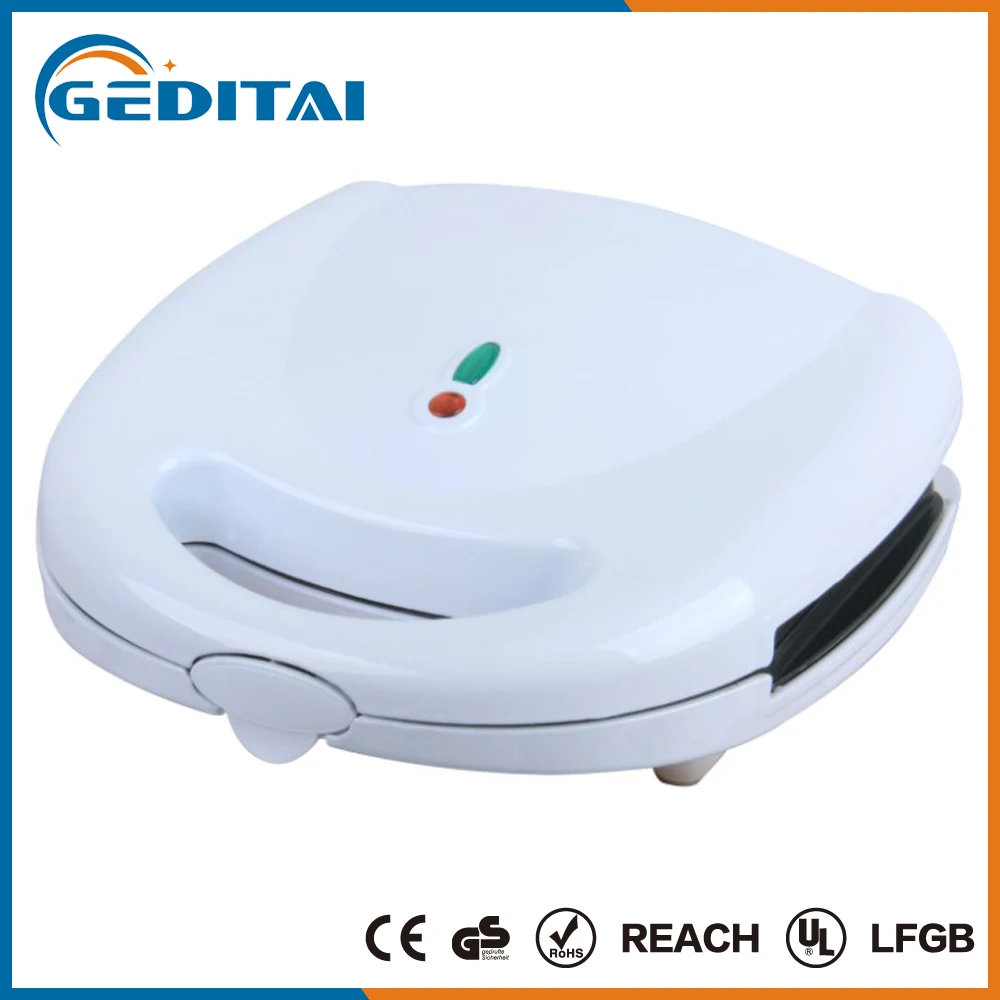 Электрическая сэндвич-машина на 4 ломтика