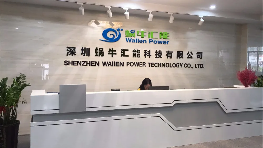 Battery Box Big Hailong Battery Housing Max Load 70pcs 21700 Cells Down