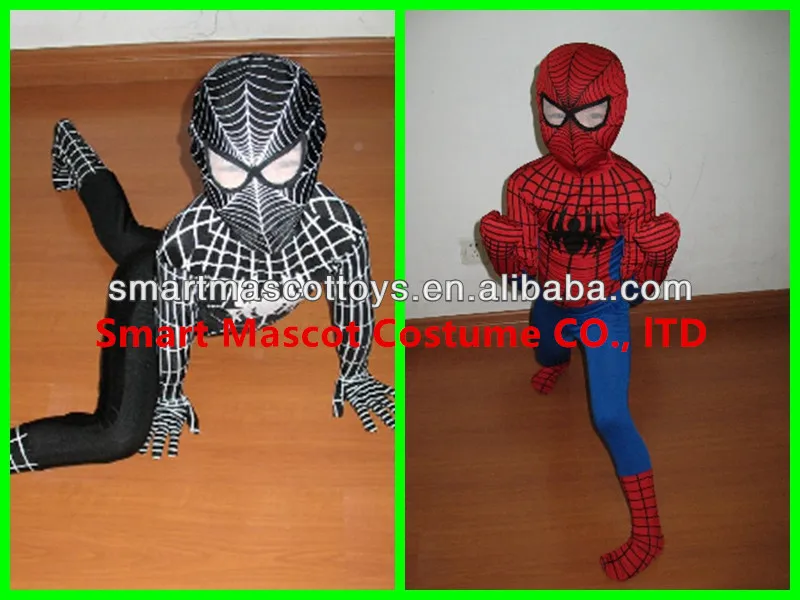 Venta Caliente Spiderman Metamorfosisel Trajes De Lycra Adulto Disfraz De  Spiderman - Buy Lycra Disfraz De Spiderman Product on 