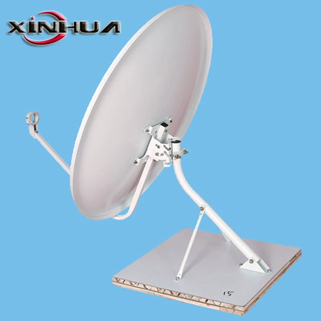 Ku-60*65cm 衛星放送受信アンテナ、低価格で高品質| Alibaba.com